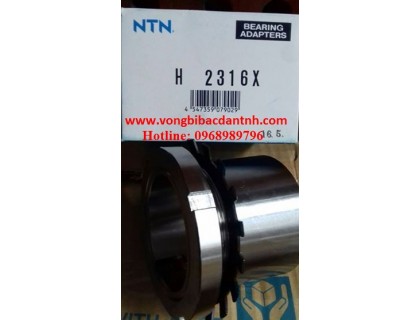 MĂNG XÔNG-ADAPTER H2316X NTN